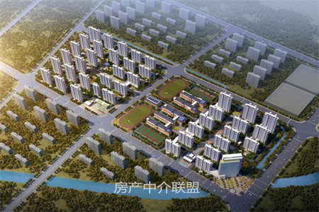 兰祺花园南镇中宿舍楼3室1厅1卫