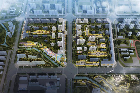 出售泰安春风十里3室2厅2卫121.45平毛坯房